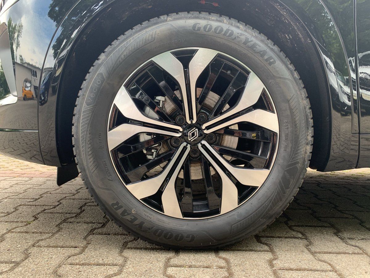 Renault Austral - Bild 13