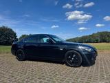 BMW 525d - LCI M57 / Advantage / HIFI / Dynamic /... - BMW 525 aus 2007: 525d