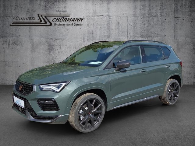 Ateca 1.5 TSI ACT 110kW DSG AHK Sport 19 Zoll