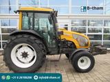 Valtra A75 4x2 + Fronthef VALMET - Valtra LKWs