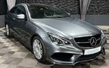 Mercedes-Benz E 200 E Coupe E 200 Sport Edition,  AMG Line - Mercedes-Benz E-Klasse: AMG