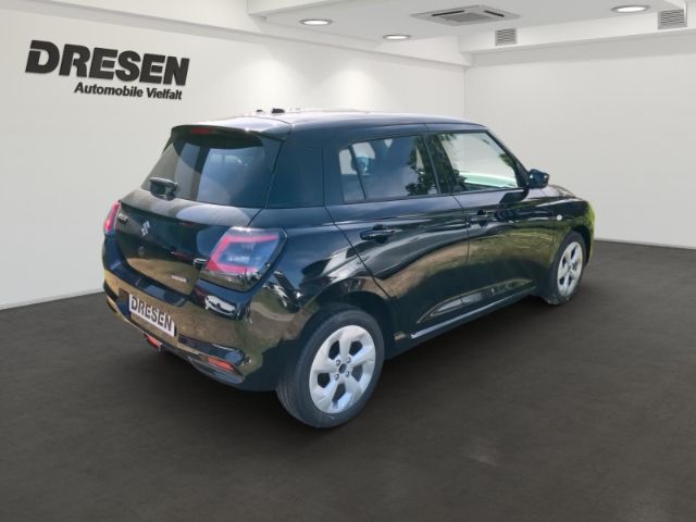 Suzuki Swift - Bild 3