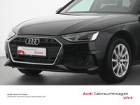 Audi A4 - Vorschau Bild 9
