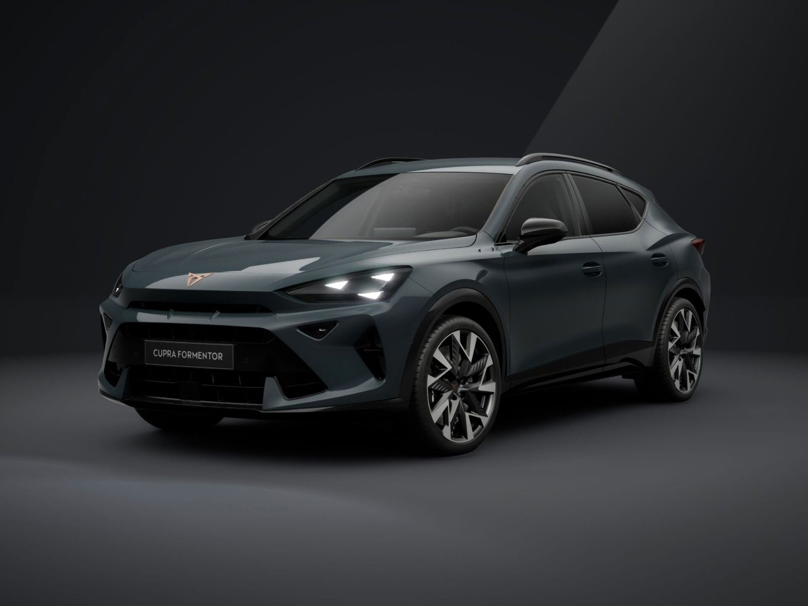 Cupra Formentor - Bild 1