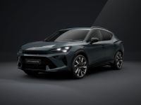 Cupra Formentor - Vorschau Bild 1