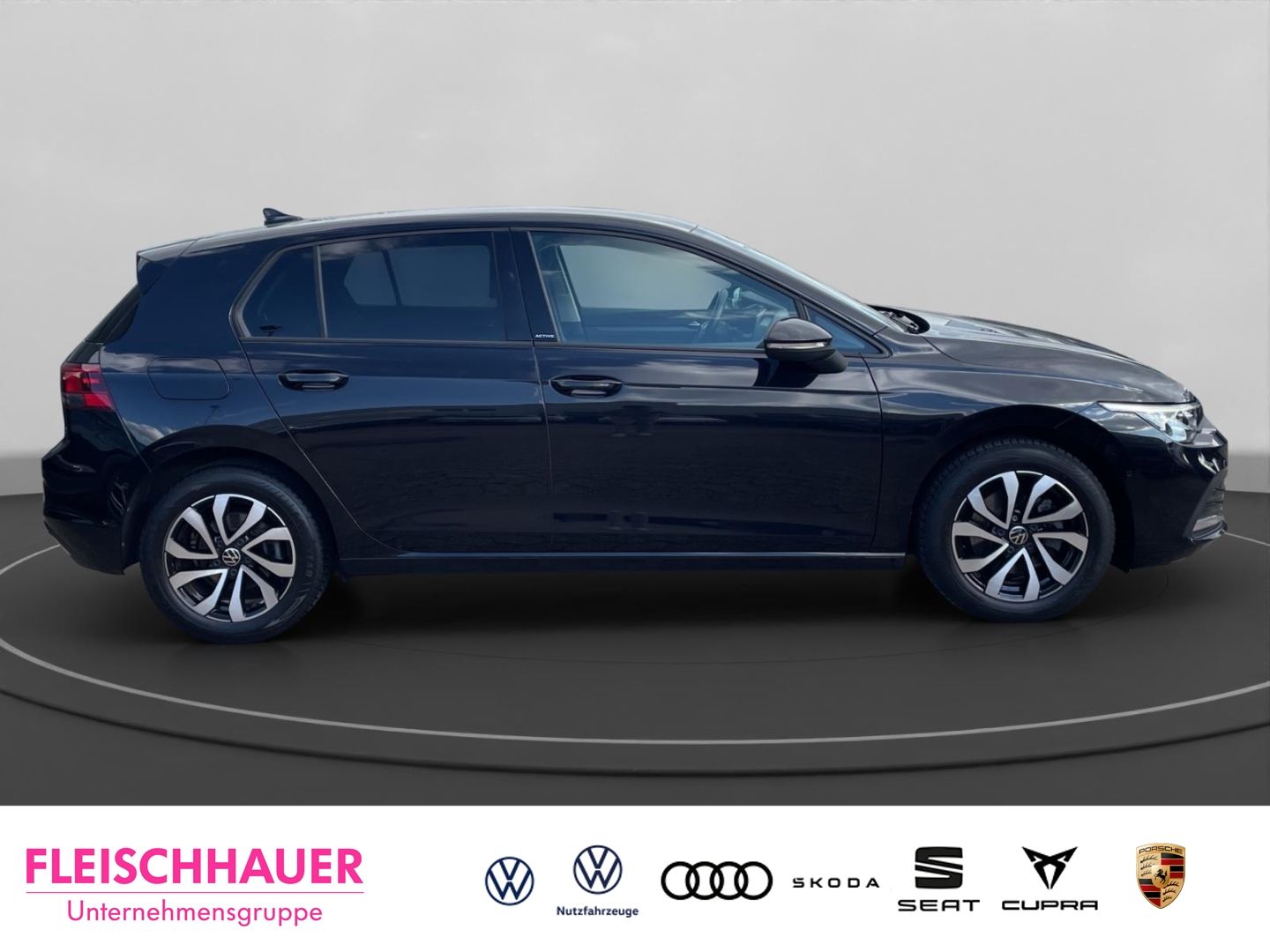 Volkswagen Golf - Bild 9