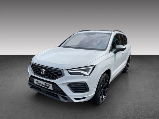 Seat Ateca FR 1.5 TSI 110 kW (150 PS) 6-Gang