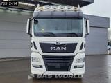 MAN TGX 18.500 4X2 Broken Engine! XLX Retarder Hydra - Koffer