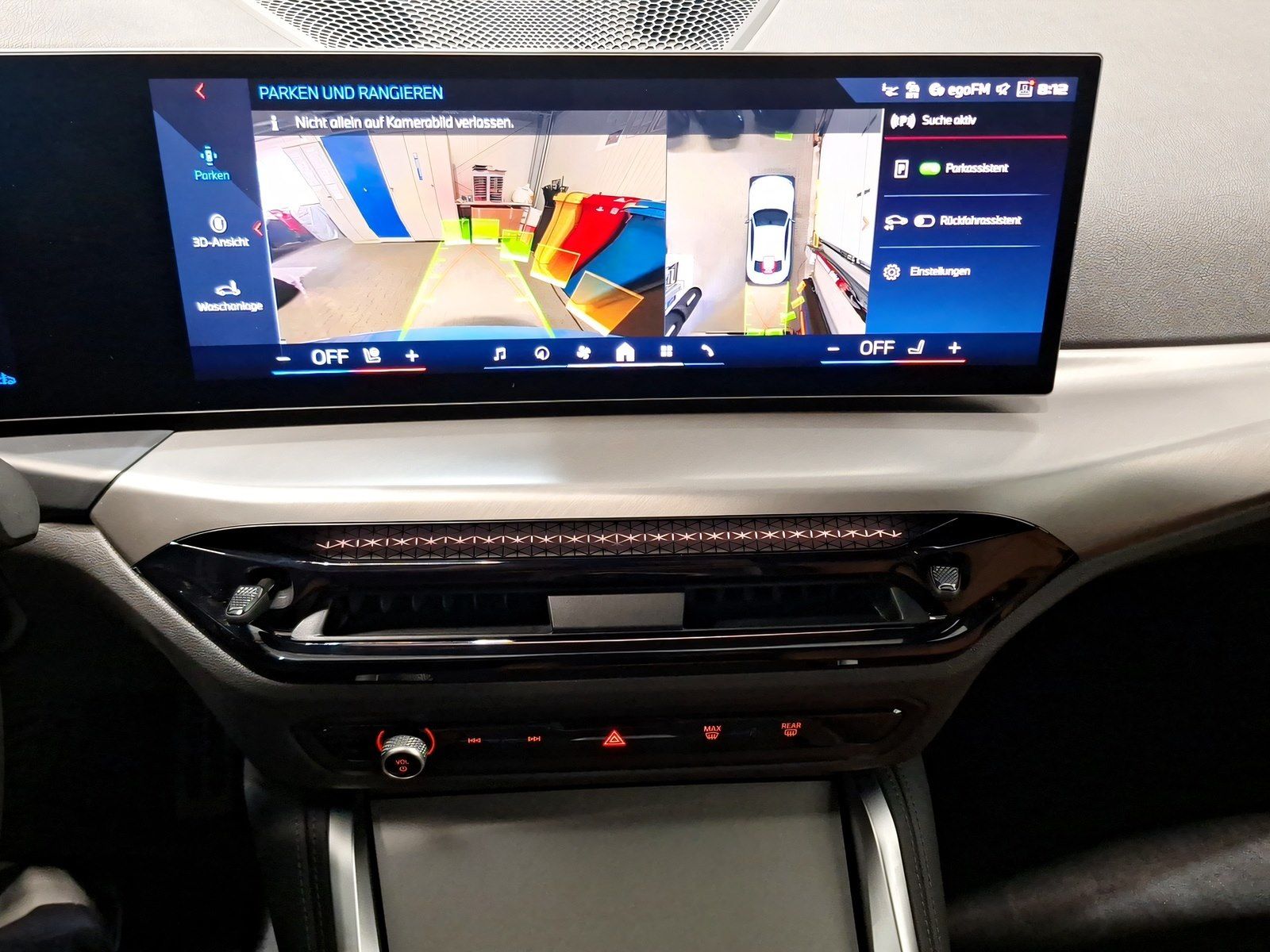 BMW M240i - Bild 15