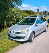 Renault Clio TÜV 07 /2026, Top Zustand - Renault Clio: 07