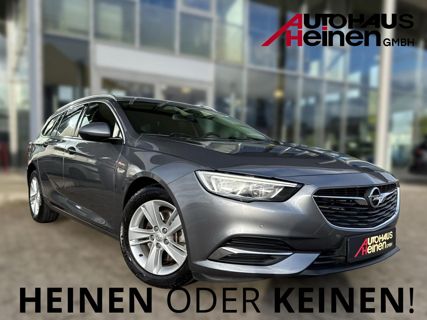 Opel Insignia B INNOVATION INSIGNIA 1.5 Sports Tourer
