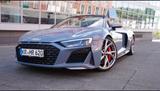 Audi R8 5.2 FSI performance S tron. quat. Spyder - - Audi R8 in Düsseldorf