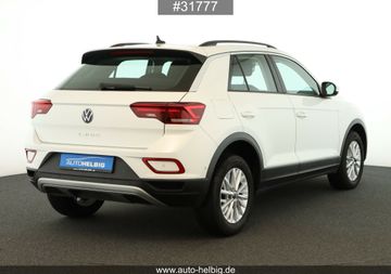 Volkswagen T-Roc - 6