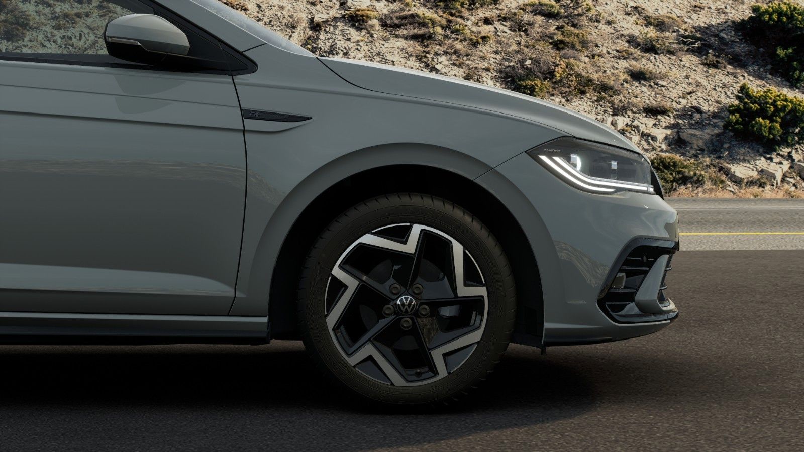 Volkswagen Polo - Bild 2