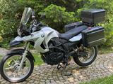 BMW F 650 GS Twin  - Offers