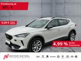 Cupra Formentor 1.5 TSI LED+APP+DAB+ACC+PDC+RFK+NSW+VC - Cupra Gebrauchtwagen von 2023