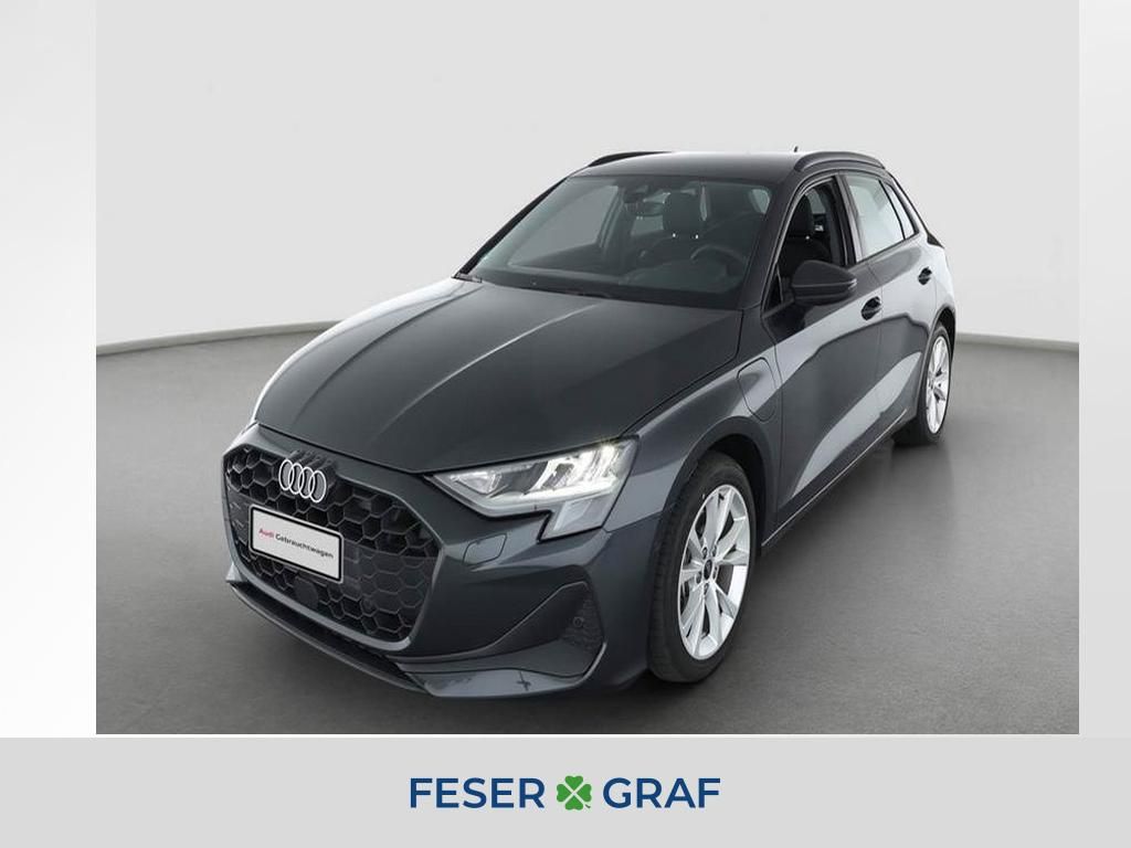 Image of Audi A3