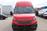Iveco Daily 35S18HA V L4H3 18m3 *3.0L*3,5TAHK*LED*NAVI - Iveco: Daily 35