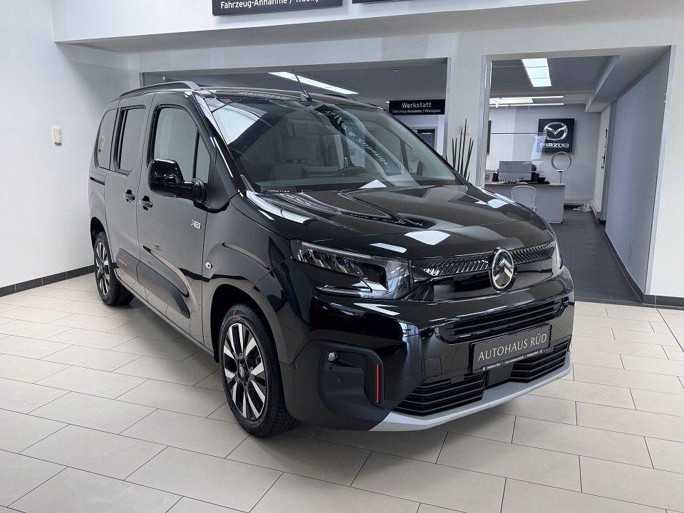 Citroën Berlingo M Diesel 130 Automatik Max