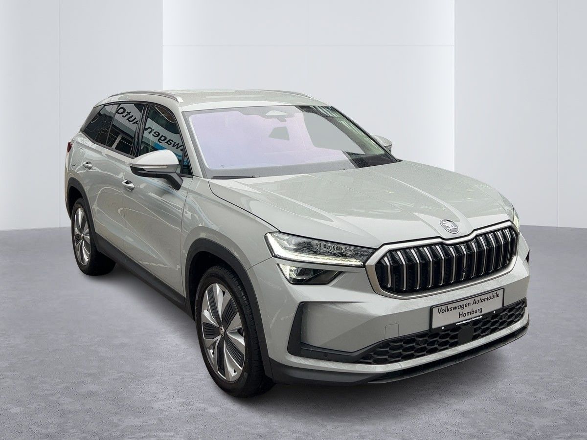 Skoda Kodiaq - Bild 5