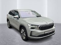 Skoda Kodiaq - Vorschau Bild 5
