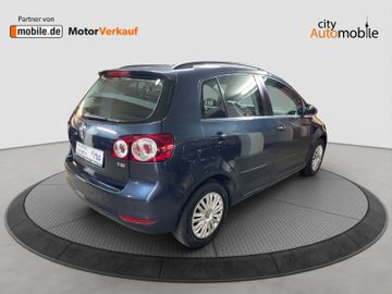 Volkswagen Golf - 5