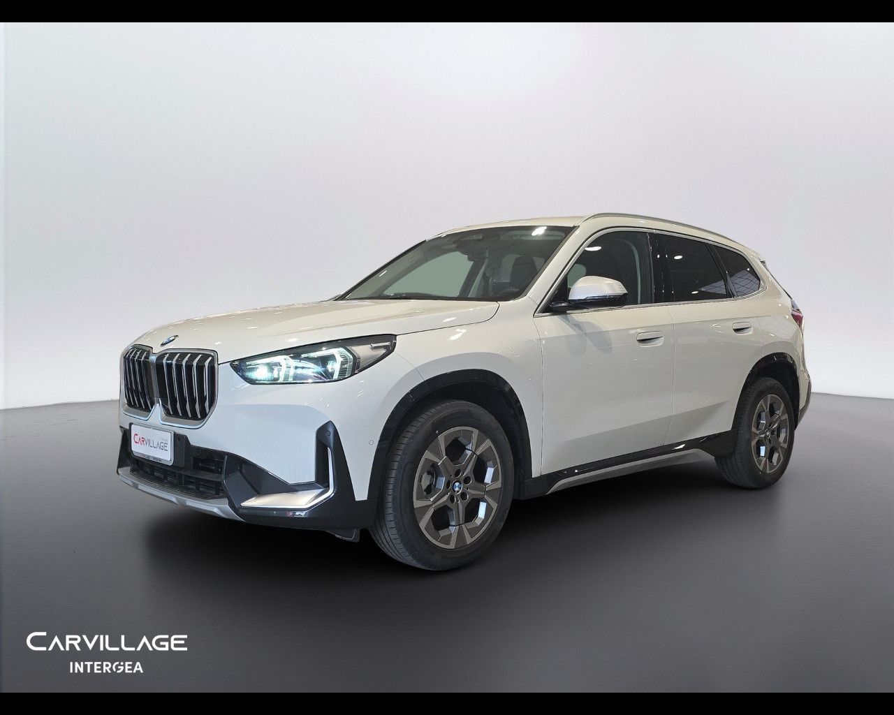 BMW X1 sdrive18d X-Line Edition Essence auto