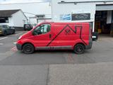 Opel Vivaro 2.0tdci - Opel Vivaro in Bonn