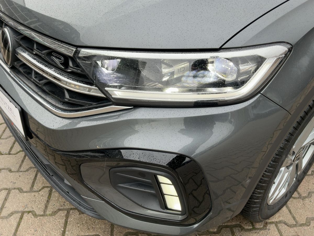 Volkswagen T-Roc - Bild 16