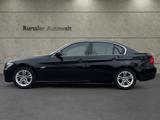 BMW 325 Baureihe 3 Lim. 325i *AUTOMA*KLIMA*PDC*TEMP* - BMW 325 aus 2007: 325i