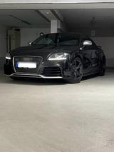 Audi TT RS plus Coupe 2.5 TFSI S tronic qu... - Audi TT: Navigationssystem, Plus