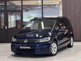 Volkswagen Touran Comfortline*7-Sitze*LED*Navi*Alcantara*Tü - Volkswagen Touran mit Diesel-Antrieb: Standheizung