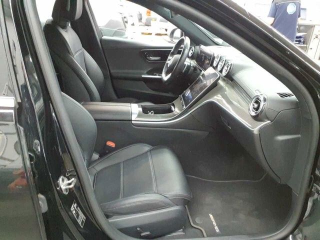 Fahrzeugabbildung Mercedes-Benz C 220d T AMG+Massage+Distr+Ambiente+Digital+19