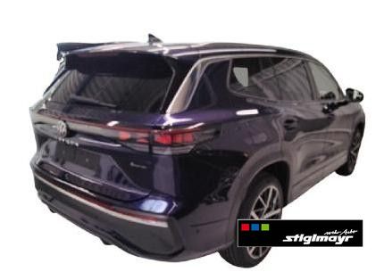 Volkswagen Tayron - Bild 3