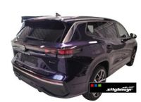 Volkswagen Tayron - Vorschau Bild 3