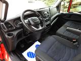 Iveco DAILY 35S18 PRITSCHE PLANE 10 PALETTEN WEBASTO - Iveco Daily 35 10