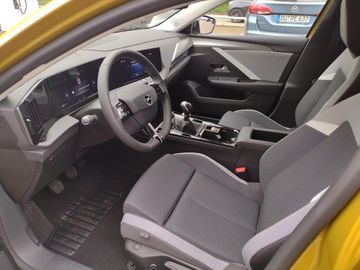 Opel Astra - 8
