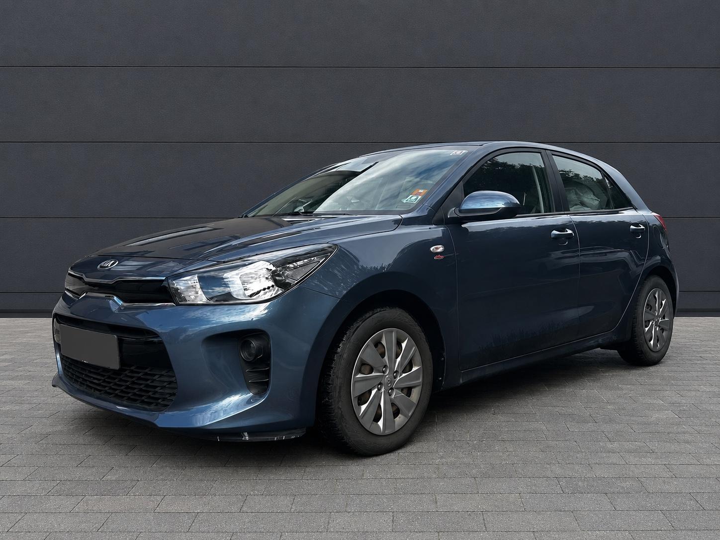 Kia Rio Edition 7