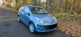 Nissan Pixo 1.0l acenta - blaue Nissan Pixo