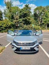 Volkswagen Taigo 1.5 TSI OPF DSG R-Line - Volkswagen Taigo in Mönchengladbach