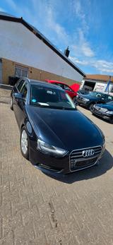 Audi A4 1.8 Avant Ambition,  EURO 6,  Service NEU