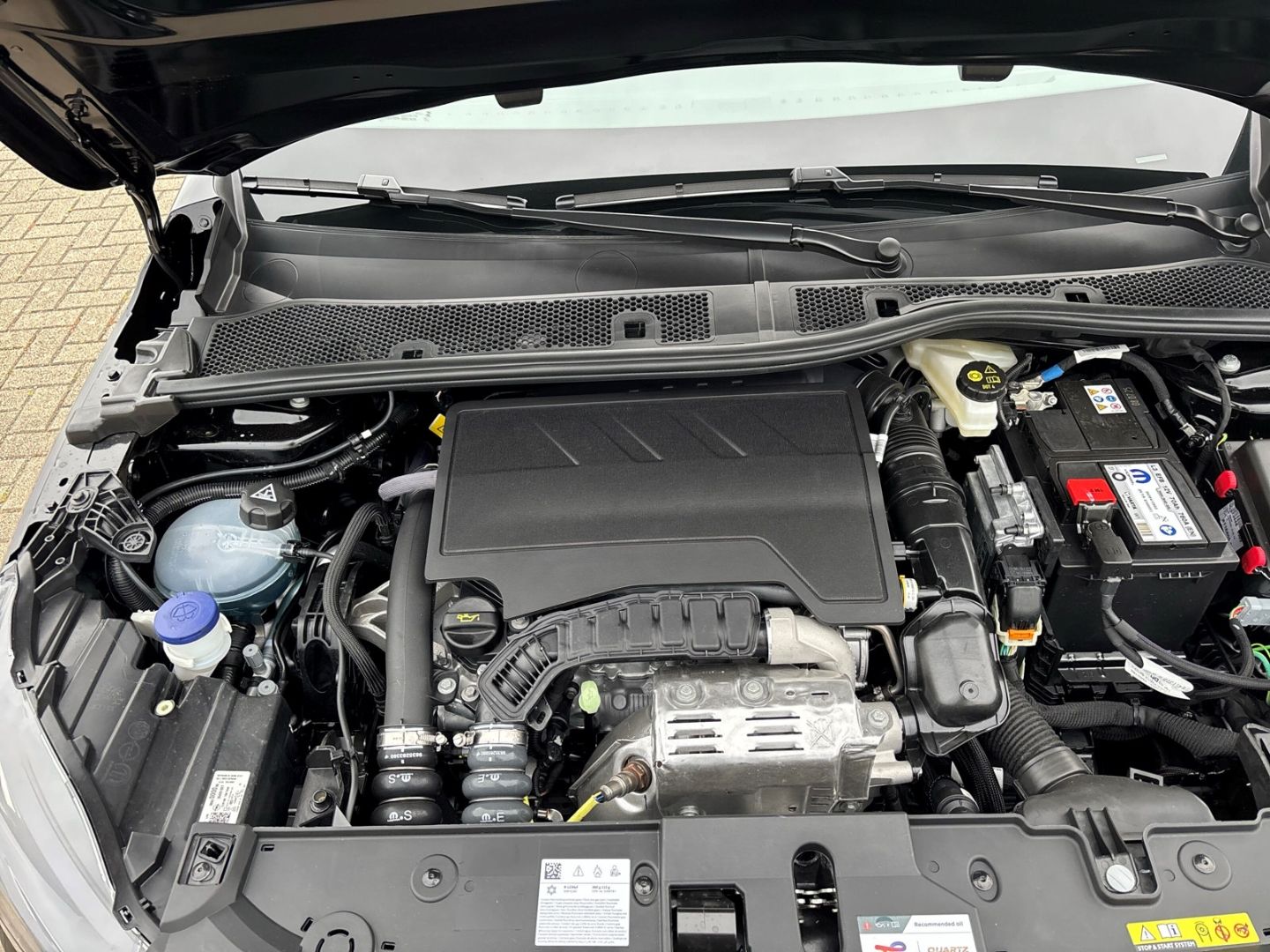 Opel Corsa - Bild 14