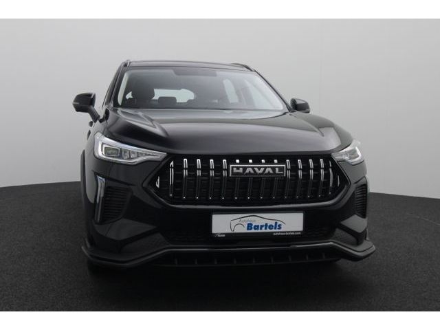 Fahrzeugabbildung GWM Haval Jolion Pro Premium 1.5 Turbo 7 Gang Pano S