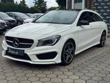 Mercedes-Benz CLA 200 SB AMG Pano Night Navi Ambi H&K Memory - Mercedes-Benz CLA-Klasse Gebrauchtwagen in Bremen
