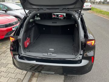 Opel Astra ST 1.2 Turbo GS Autom. Winterpaket