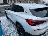 BMW X2 sDrive18i  - BMW iX2 Gebrauchtwagen