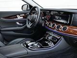 Mercedes-Benz E450 3.0 V6 Exclusive | 4MATIC | AHK | MULTIBEAM - Mercedes-Benz E 450: Limousine
