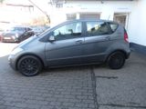 Mercedes-Benz A 150, Automatik, Sitzg., .... - Mercedes-Benz A-Class aus 2009