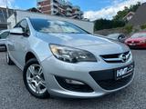 Opel Kombi 1.7D *1.Hand* Unfallfrei - Opel Astra mit Diesel-Antrieb: Kombi, 1.7