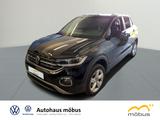 Volkswagen T-Cross 1.5 TSI Style*APP*NAV*SHZ*LANE*MFL*VC* - VW T-Cross Gebrauchtwagen in Berlin